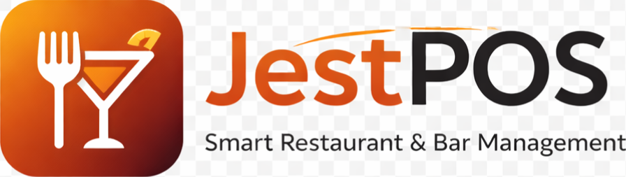 JestPOS — Smart Restaurant & Bar Management